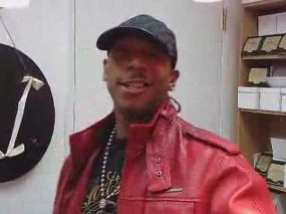 Ja Rule