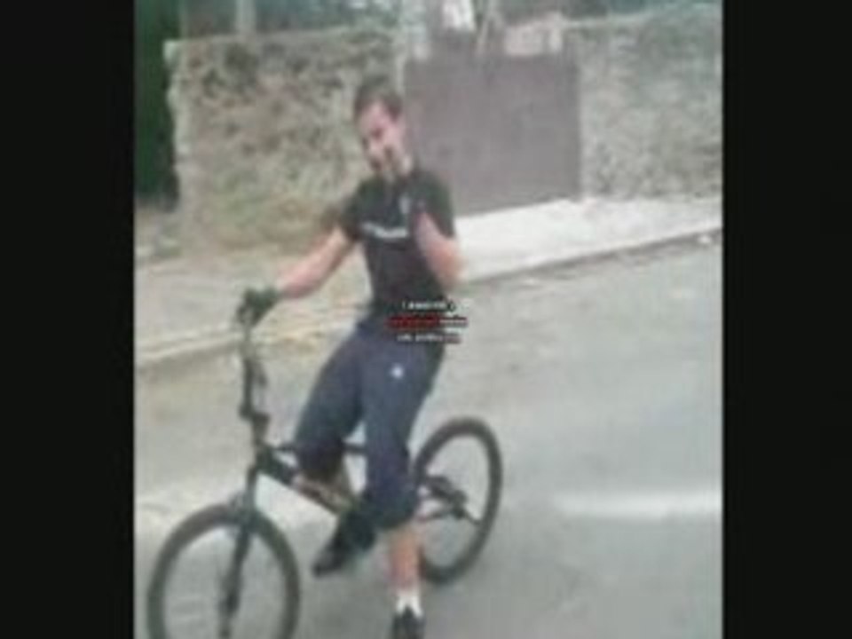 Stunt 91
