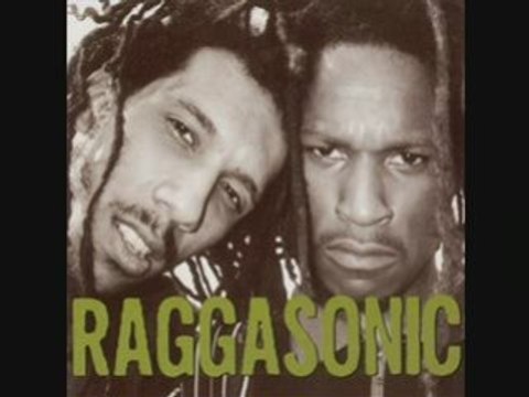 Mc Solaar ft Kery James & Raggasonic - Ragga Jam