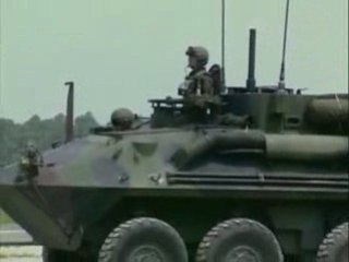 Firepower - Ep 01 - Assault from the Sea (1/2)