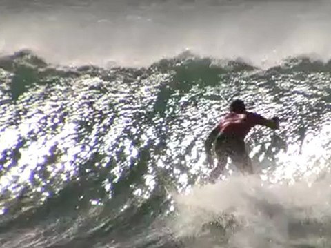 Kelly Slater 9 x Champion du Monde ASP