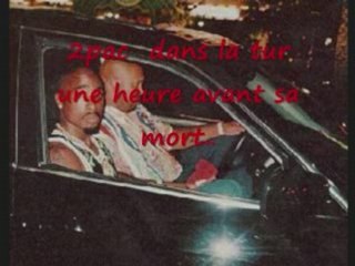 Tupac amaru shakur