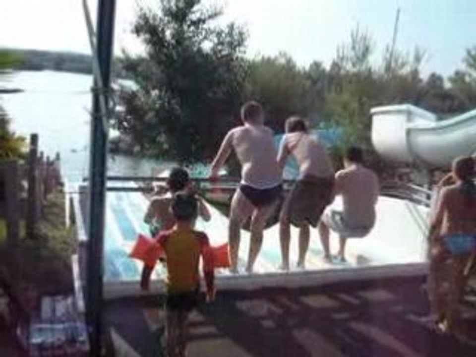 Pro de la glisse !!