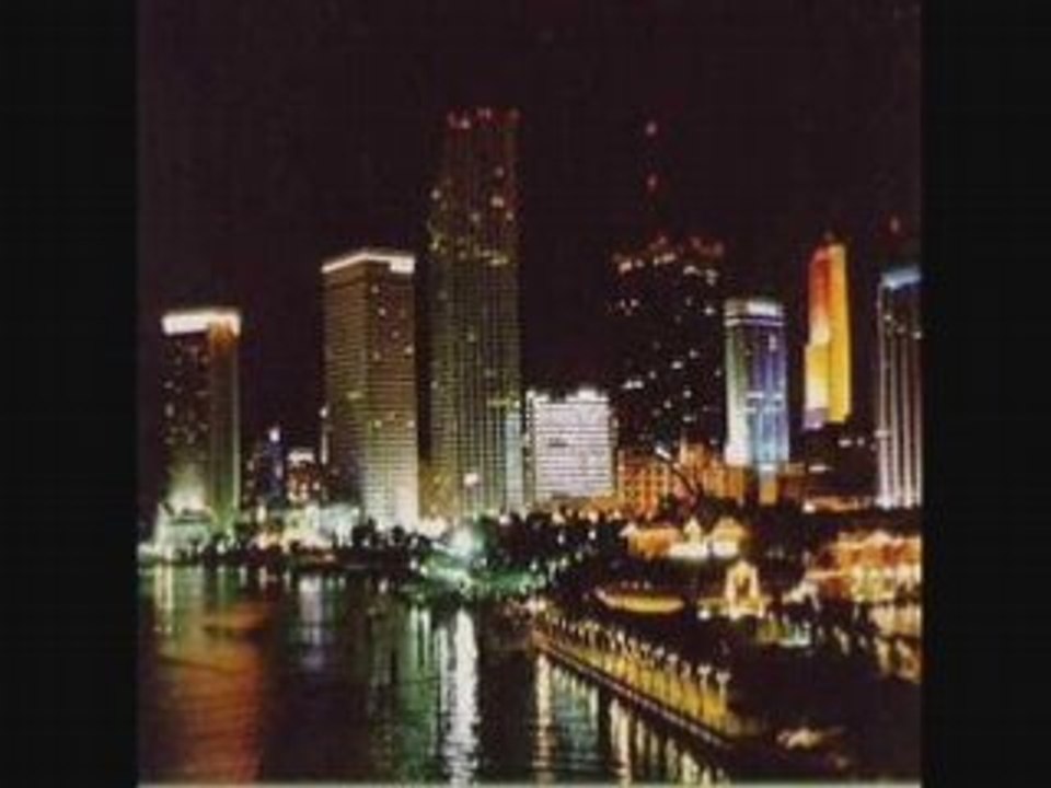 Funk Magique (dédicasse a k-nail69)