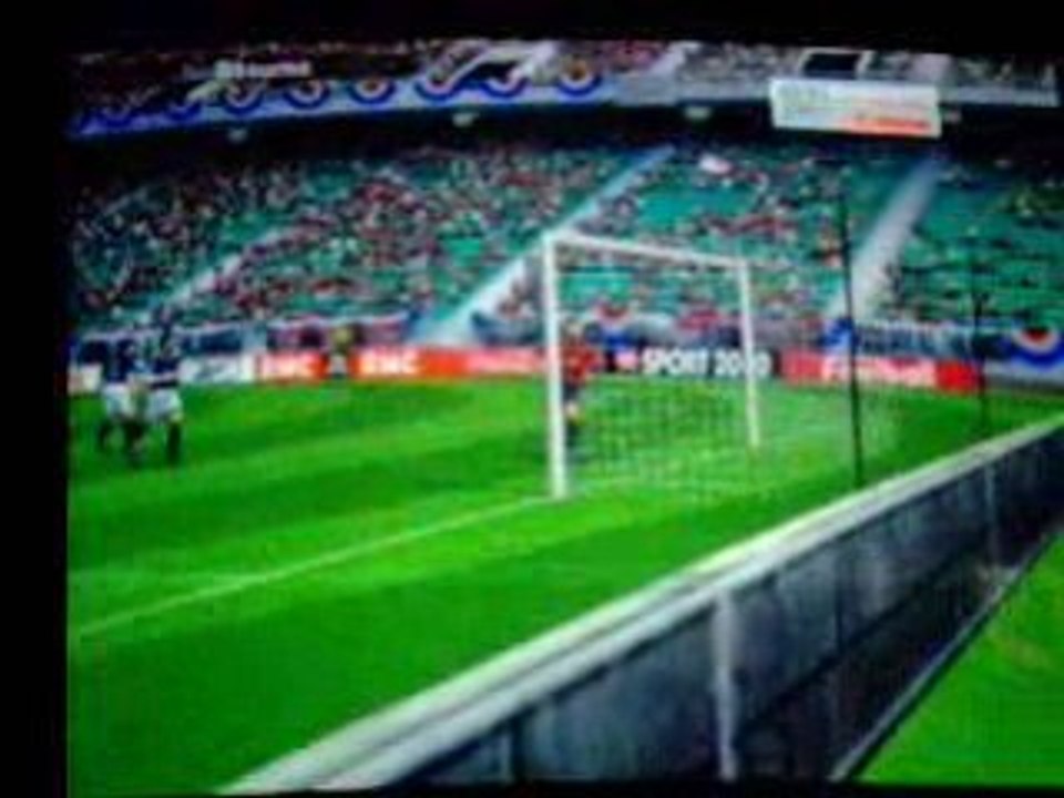 EUDEM - ARGENTINE