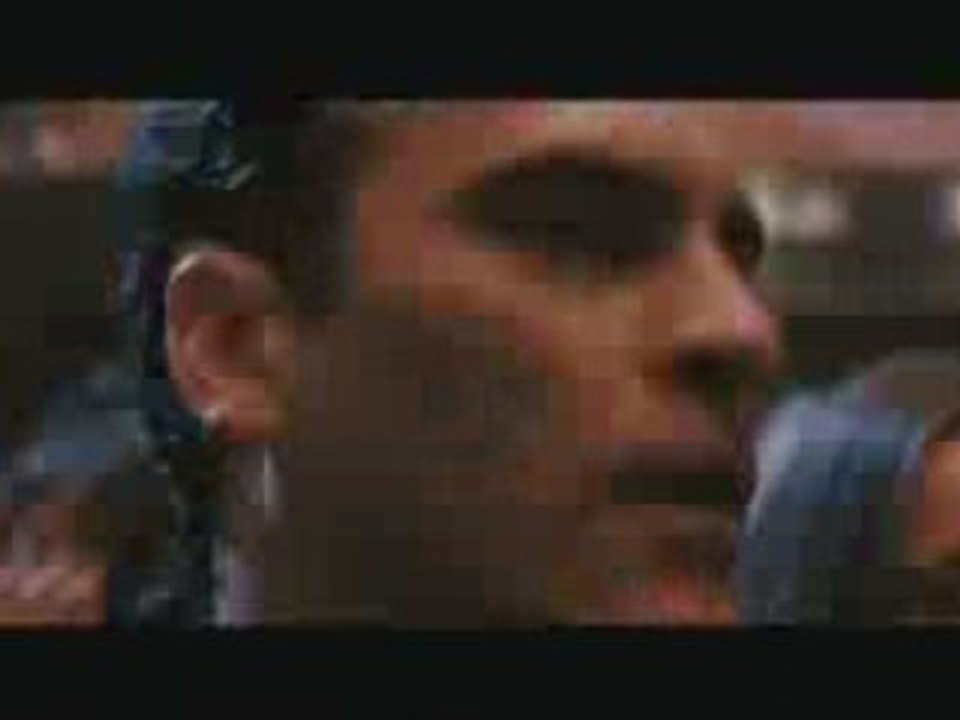 TWO LOVERS Bande annonce VF