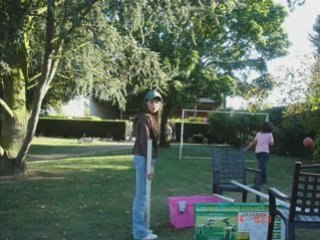 Vide -grenier avce coco