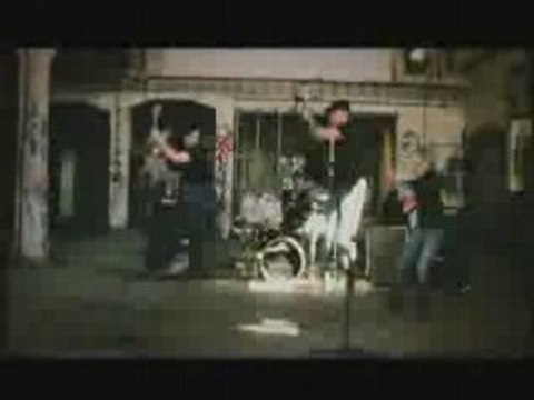 No thing german emocore - find your way