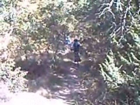 descente Argensol 0410