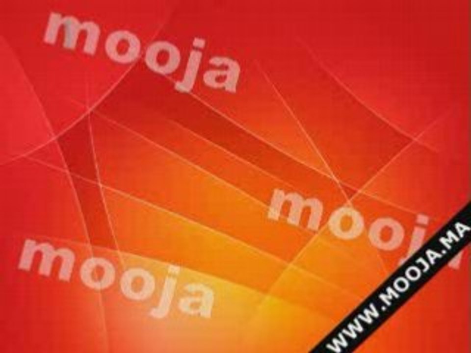 Mooja(maroc) :Les invection des voies urinaires