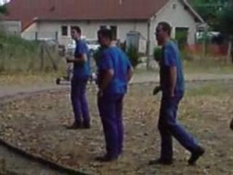 kart cfa