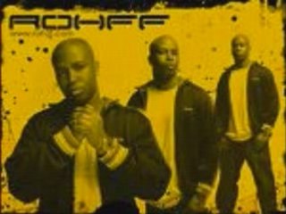 Rohff - La Grande Classe