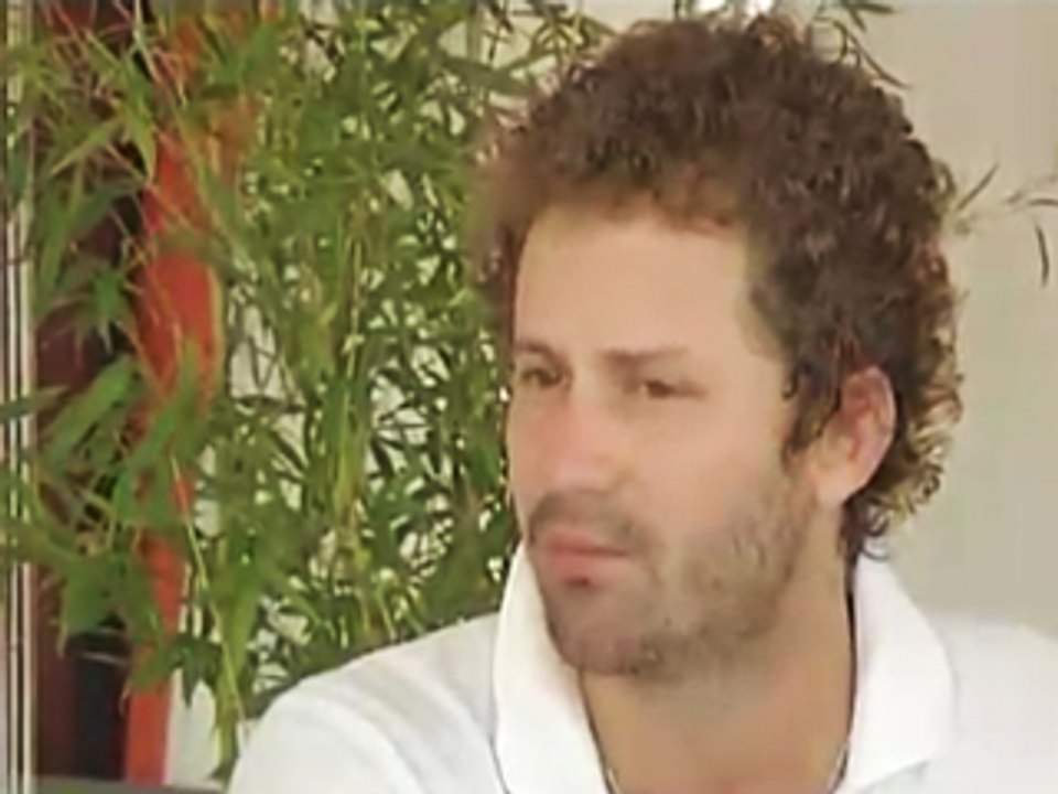 Interview Porto Latino - Raul Paz