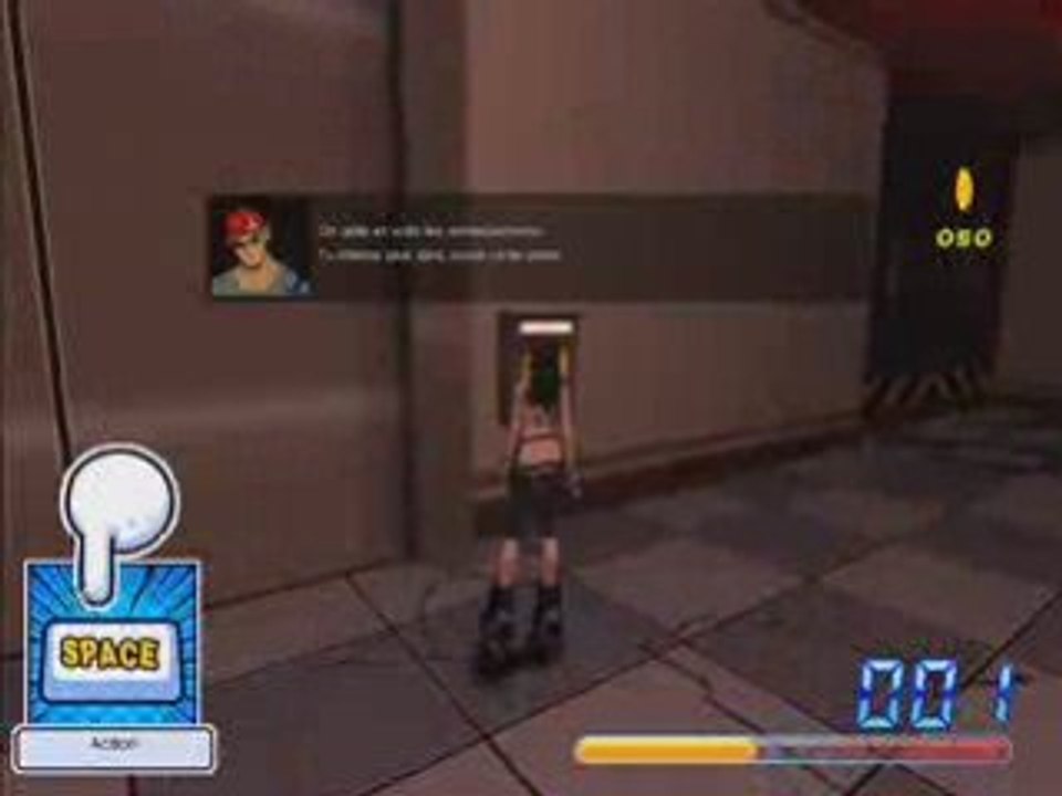 Street gears 100 pieces d'or