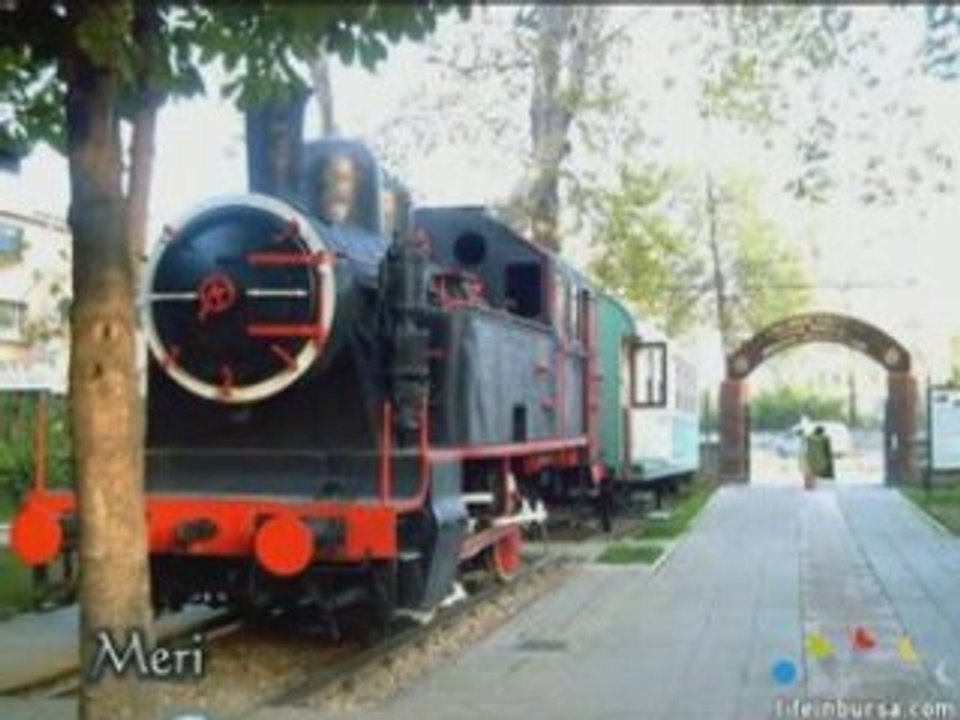YEŞİL BURSA