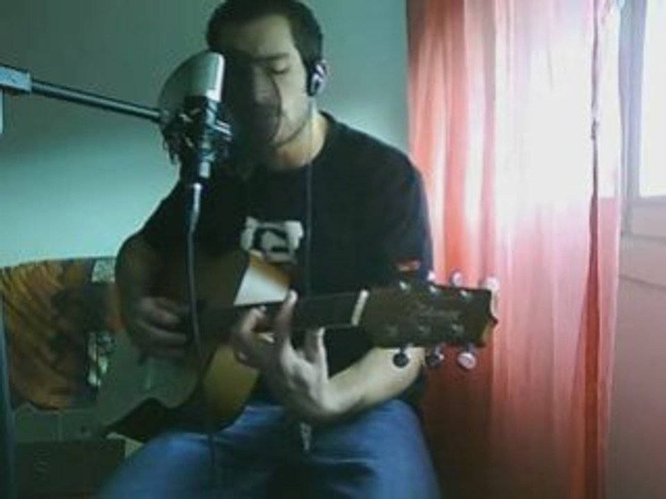 Tangled up in you de Staind