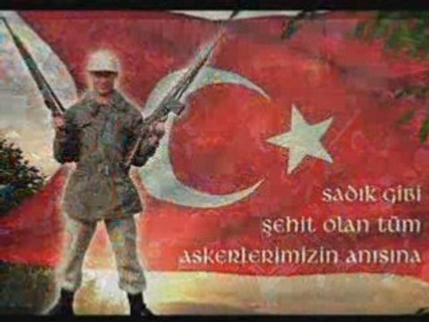Ozan arif - bu vatan bizim klip