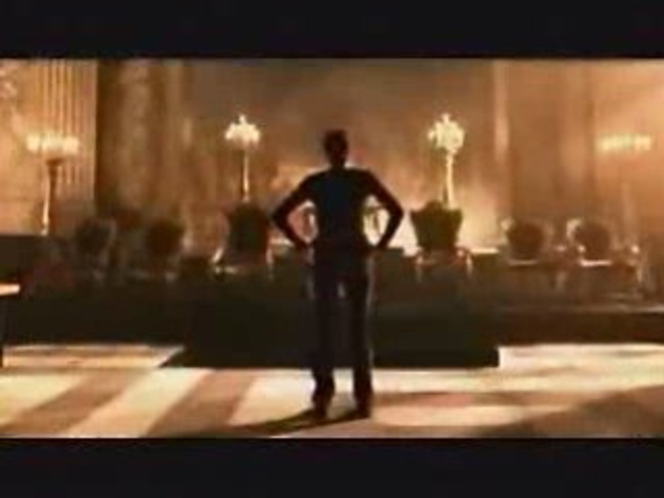 Lara Croft Tomb Raider trailer