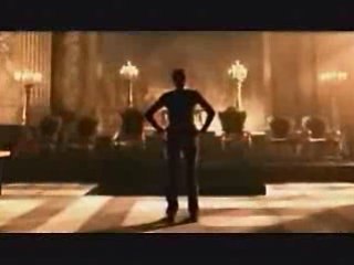 Lara Croft Tomb Raider trailer