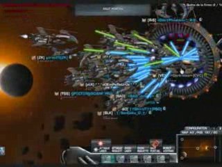 DARK ORBIT BATTLE EIC 8/10/2008