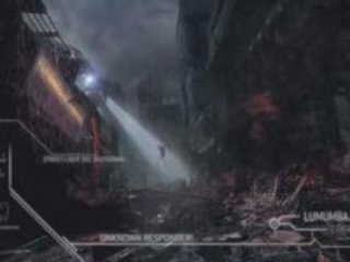 Halo 3 : Recon - TGS 08 : Trailer