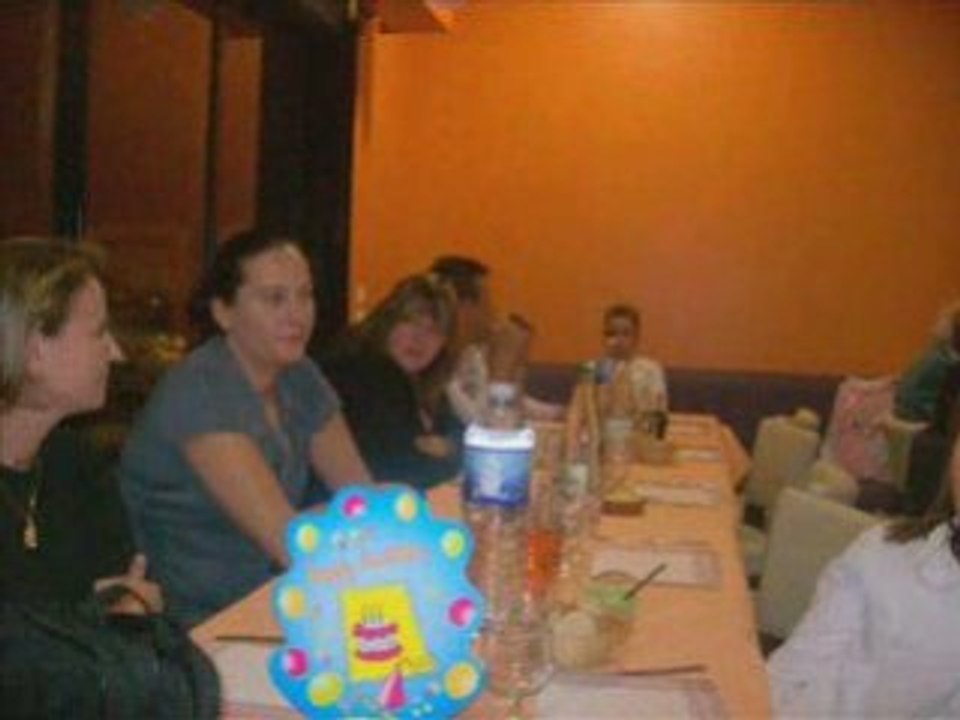 19 ans Marina