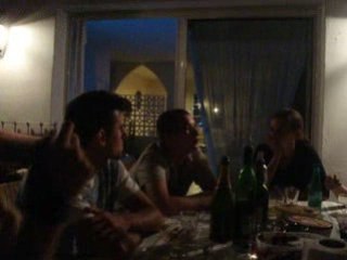 c'était un week end trop sympa au Pays Basque !!