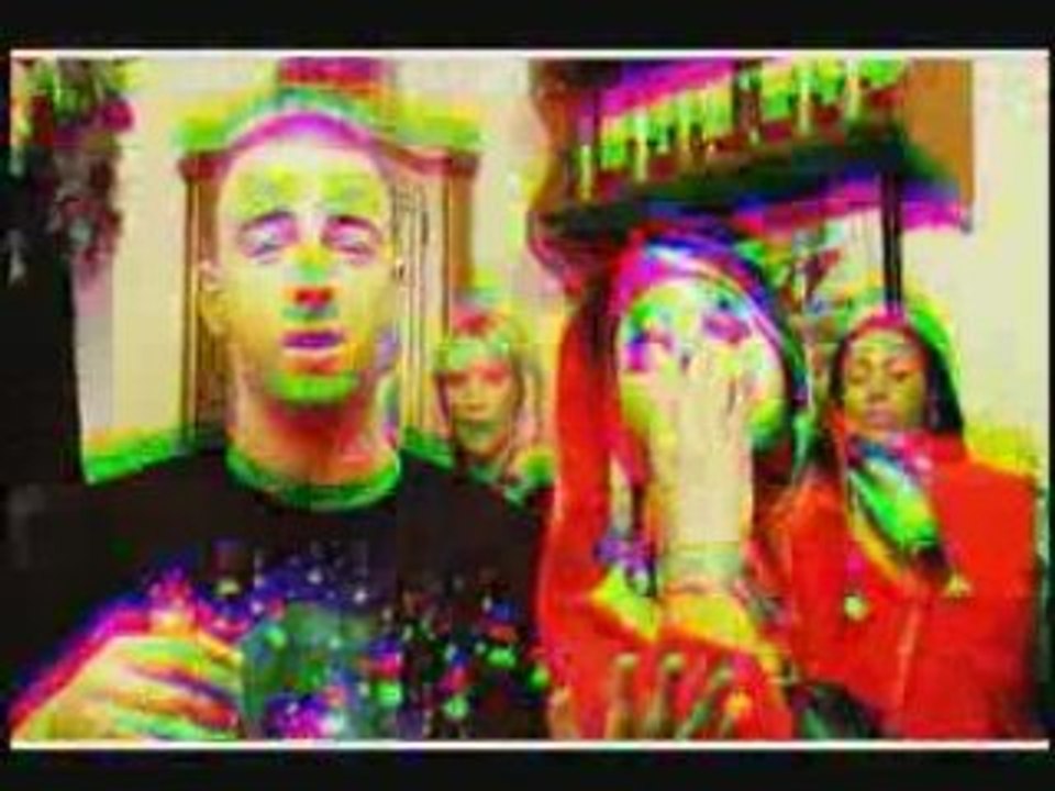 Michael Mic feat. Roberto Estilos 'Zauberstaub'