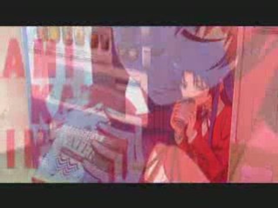 Toradora OP