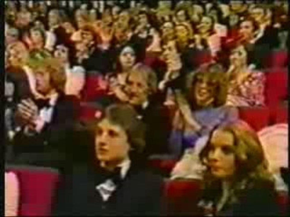 Marie Myriam - L'oiseau et l'enfant Eurovision 1977