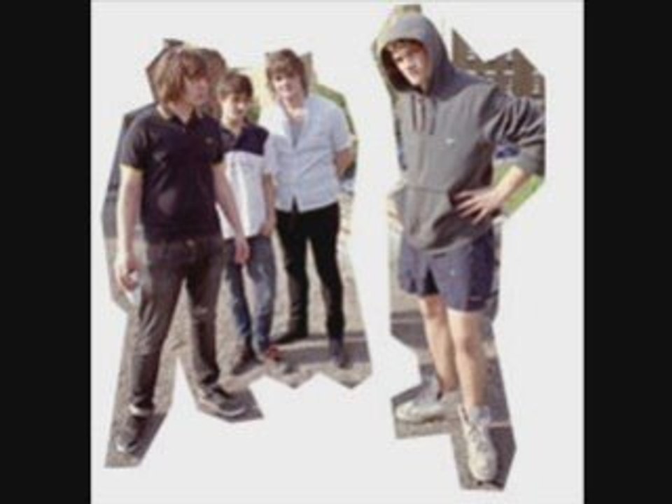 Underground Heroes - Alright Darlin