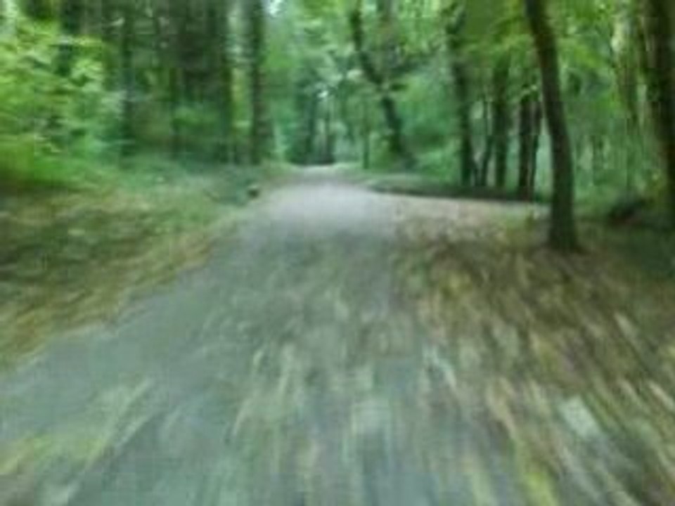 Circuit VTT de la Pompadour (Final)