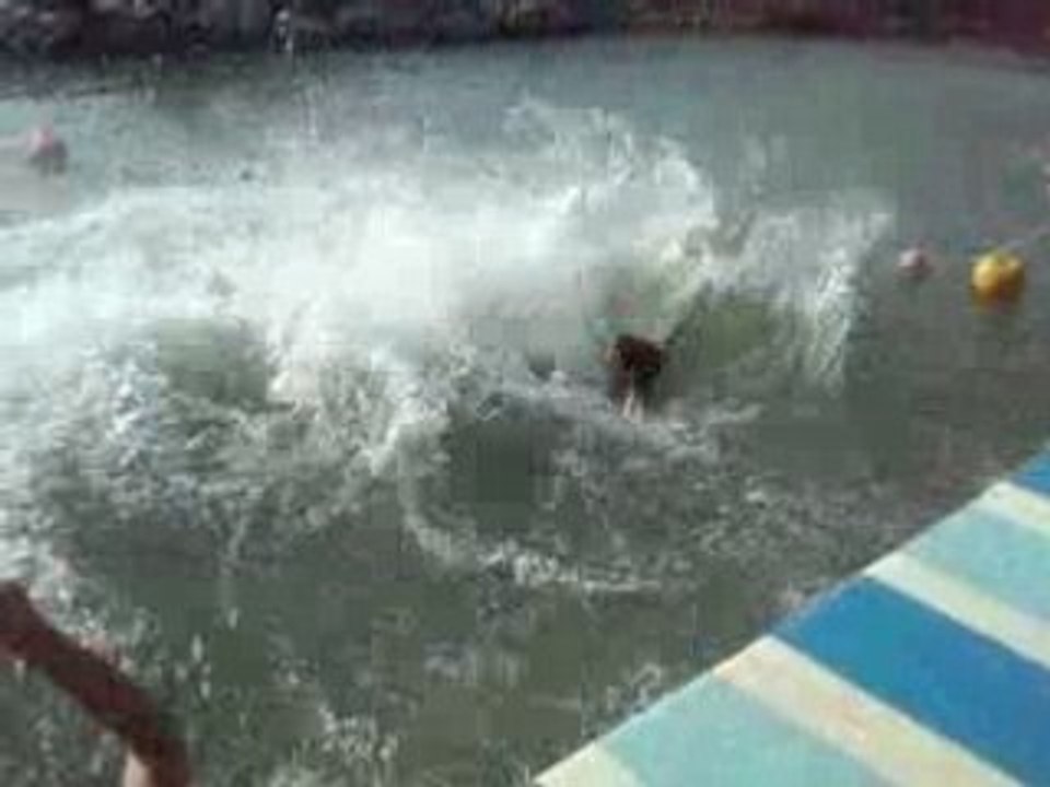 jeux d'eau , jeu rigolos