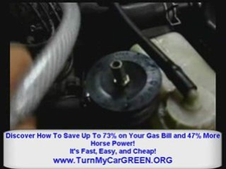 Exposed...Making You Car Run on Water and gas hybrid vehicle