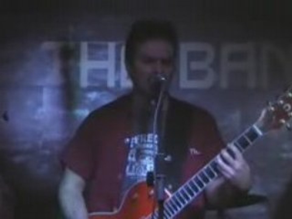 2ª Reunión Rockers.es - Misirlou - How long you wanna live