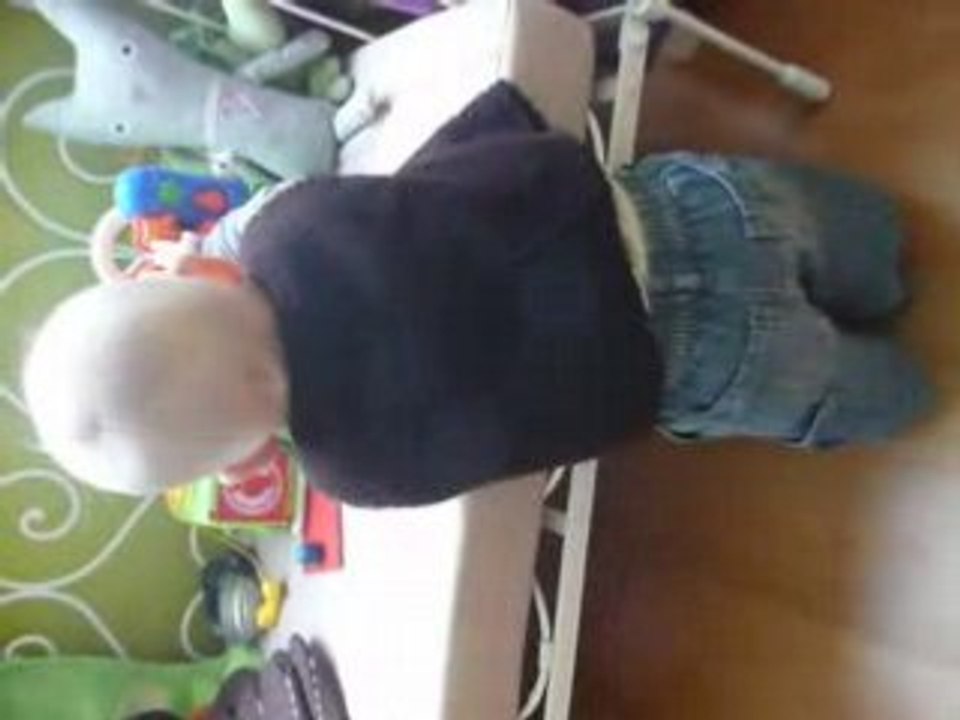 Gilet 005