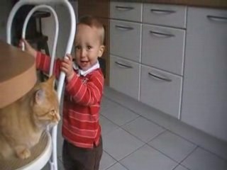 Adrien lève toi et marche !