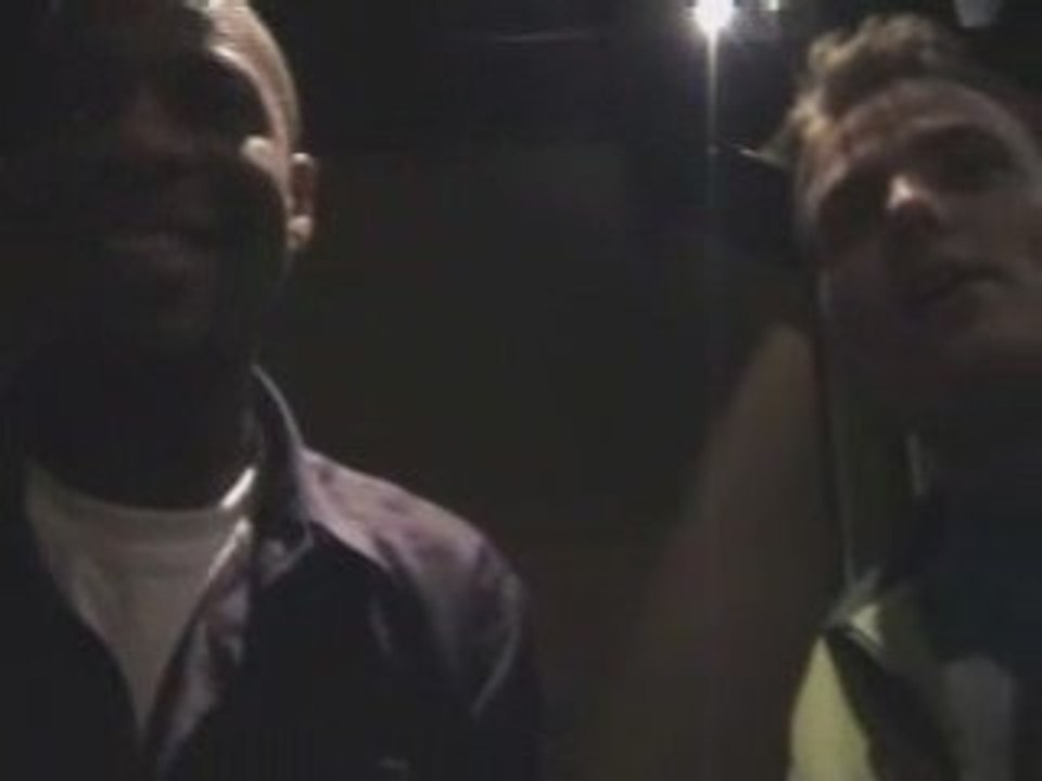 Rencontre avec Dialect - HipHop made in Lyon