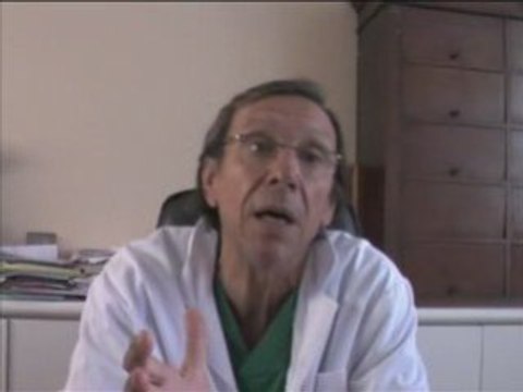 Interview professeur Péragut, Marseille 1/2