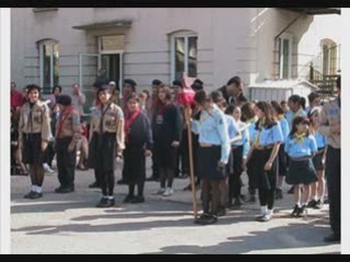 MUSEE VIRTUEL DES SCOUTISMES DE FRANCE