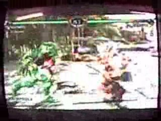 Bim Bam K.O 3 : SC4 1/2  Math the Nem VS Nounours.AVI