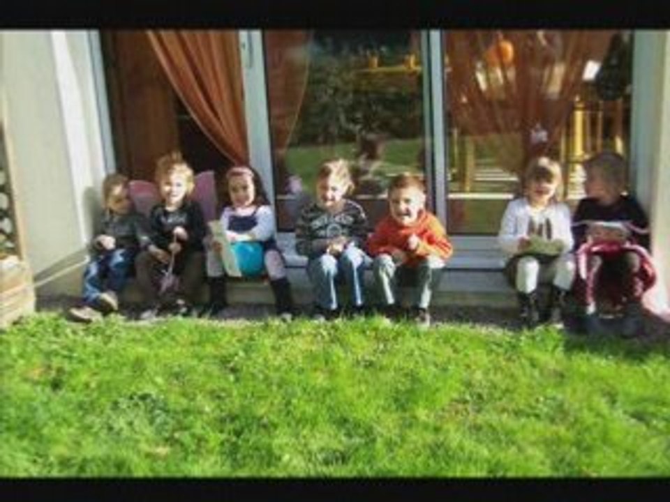4 ANS AVEC MES COPAINS_0001