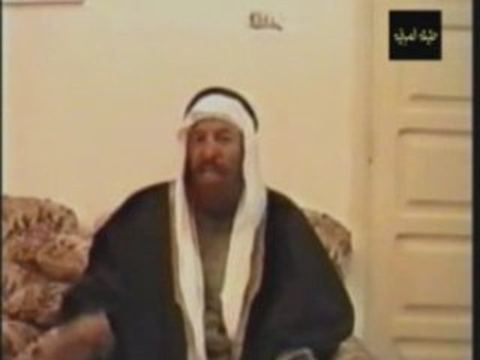 Témoingnage d'un ex-soufi 1ère partie