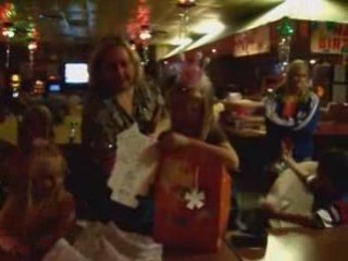 Odessas 7th Birthday Party wmv