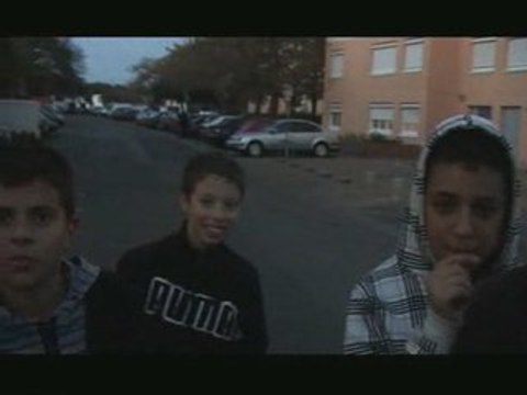 Quartier Nord, Nantes : Rêves bloqués