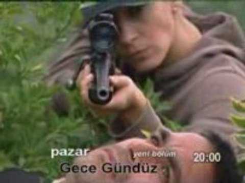 gece gündüz 16.bölüm fragmanı (FRAGDİZİTV)