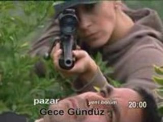 gece gündüz 16.bölüm fragmanı (FRAGDİZİTV)