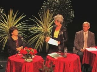 Discours de Dominique GILLOT (Extrait)