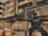 50 cent blood on the sand - bande annonce - Jeux Vidéo - PS3