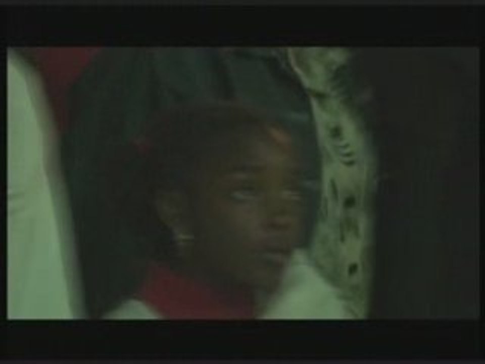 Rita marley"conquering the lion of judah" live exclu concert